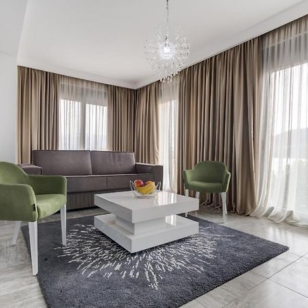 Riva Residence Ðenovići 外观 照片