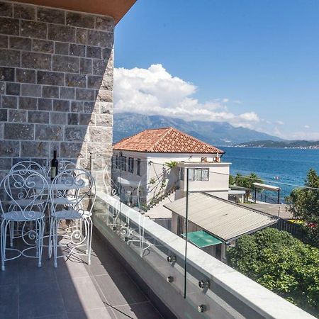 Riva Residence Ðenovići 外观 照片
