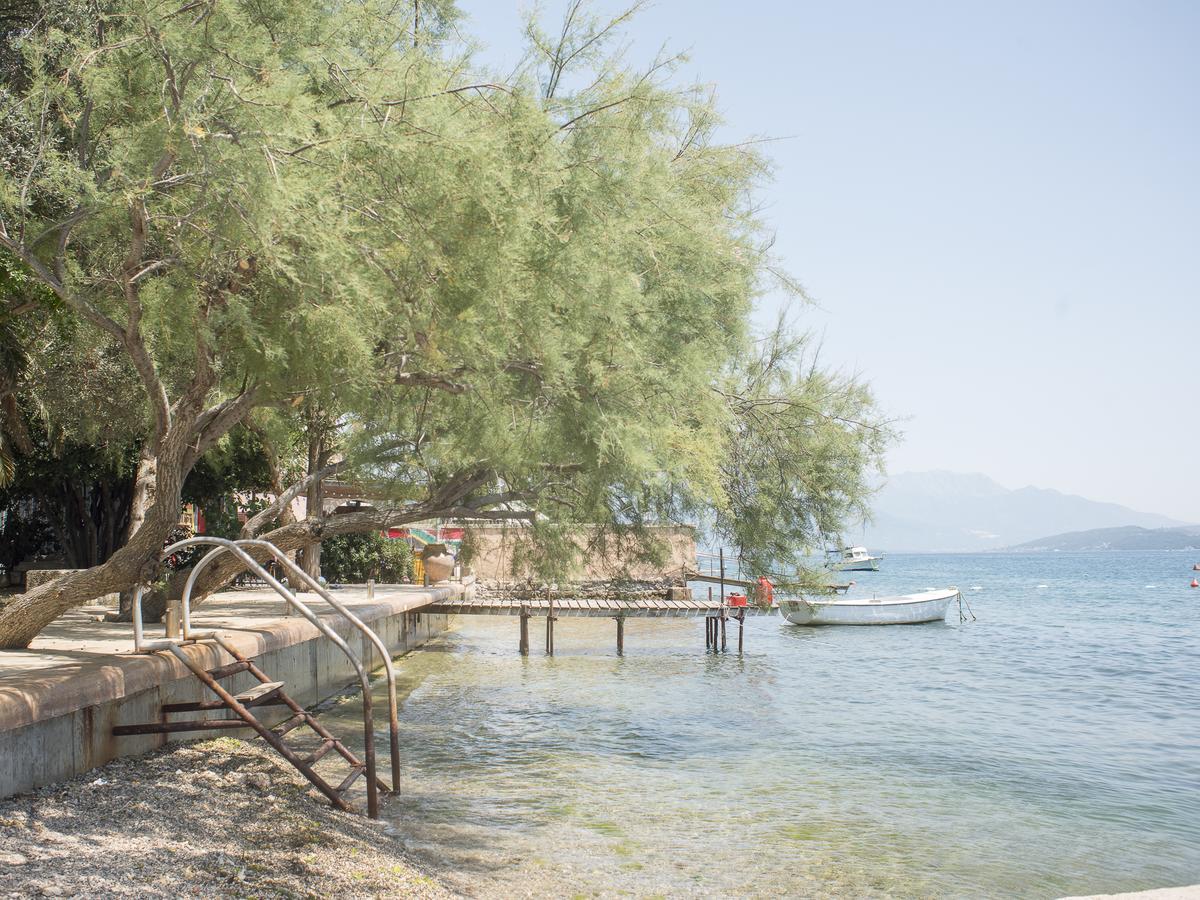 Riva Residence Ðenovići 外观 照片