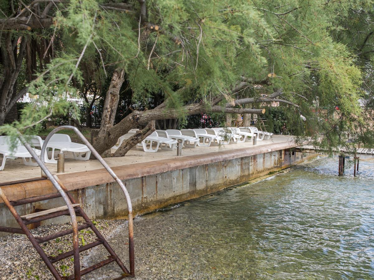 Riva Residence Ðenovići 外观 照片