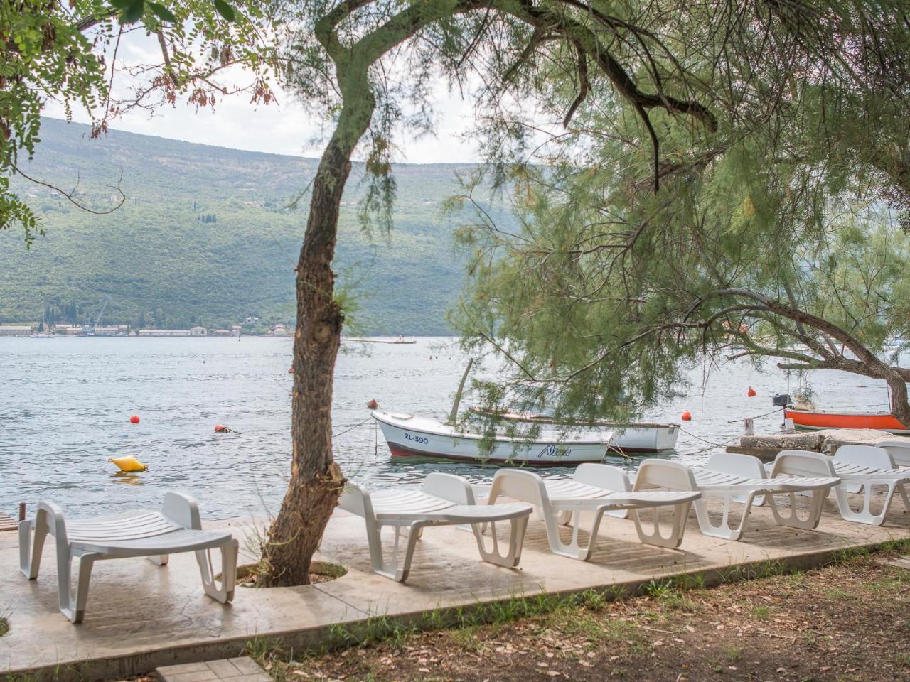 Riva Residence Ðenovići 外观 照片