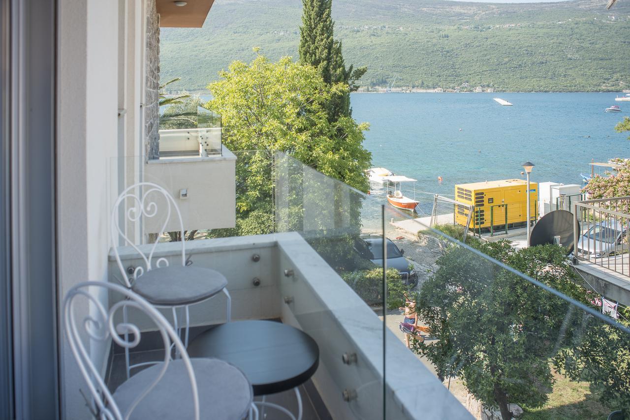 Riva Residence Ðenovići 外观 照片