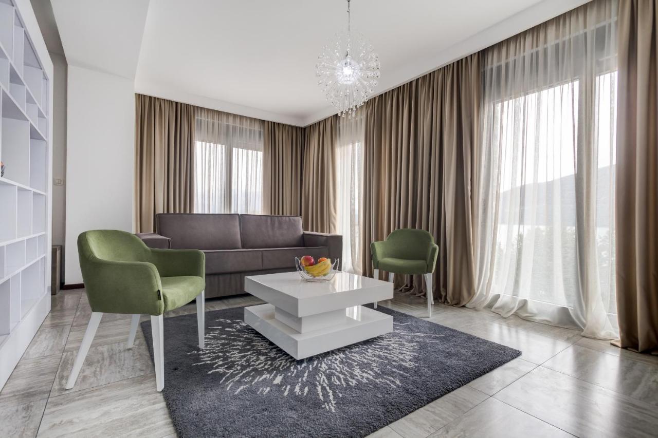 Riva Residence Ðenovići 外观 照片