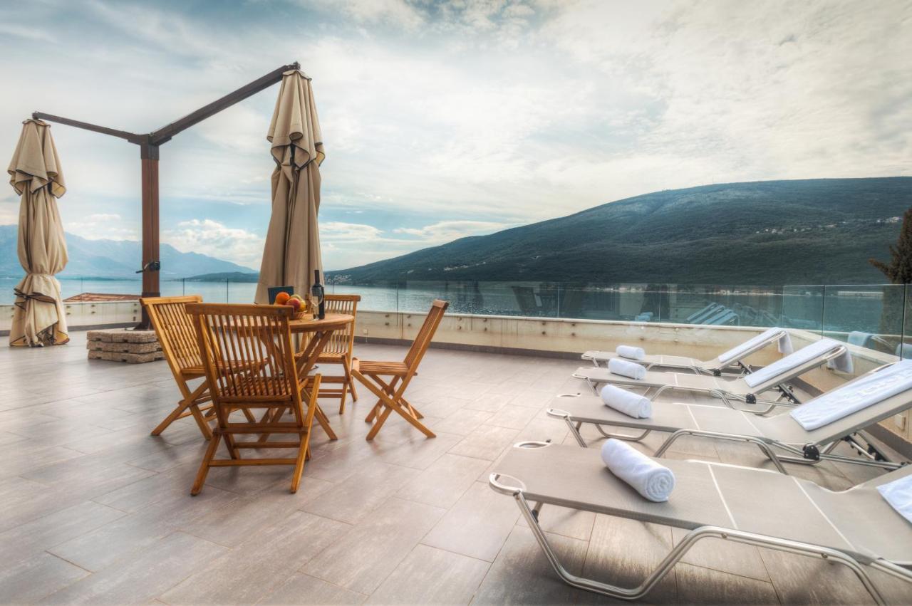 Riva Residence Ðenovići 外观 照片