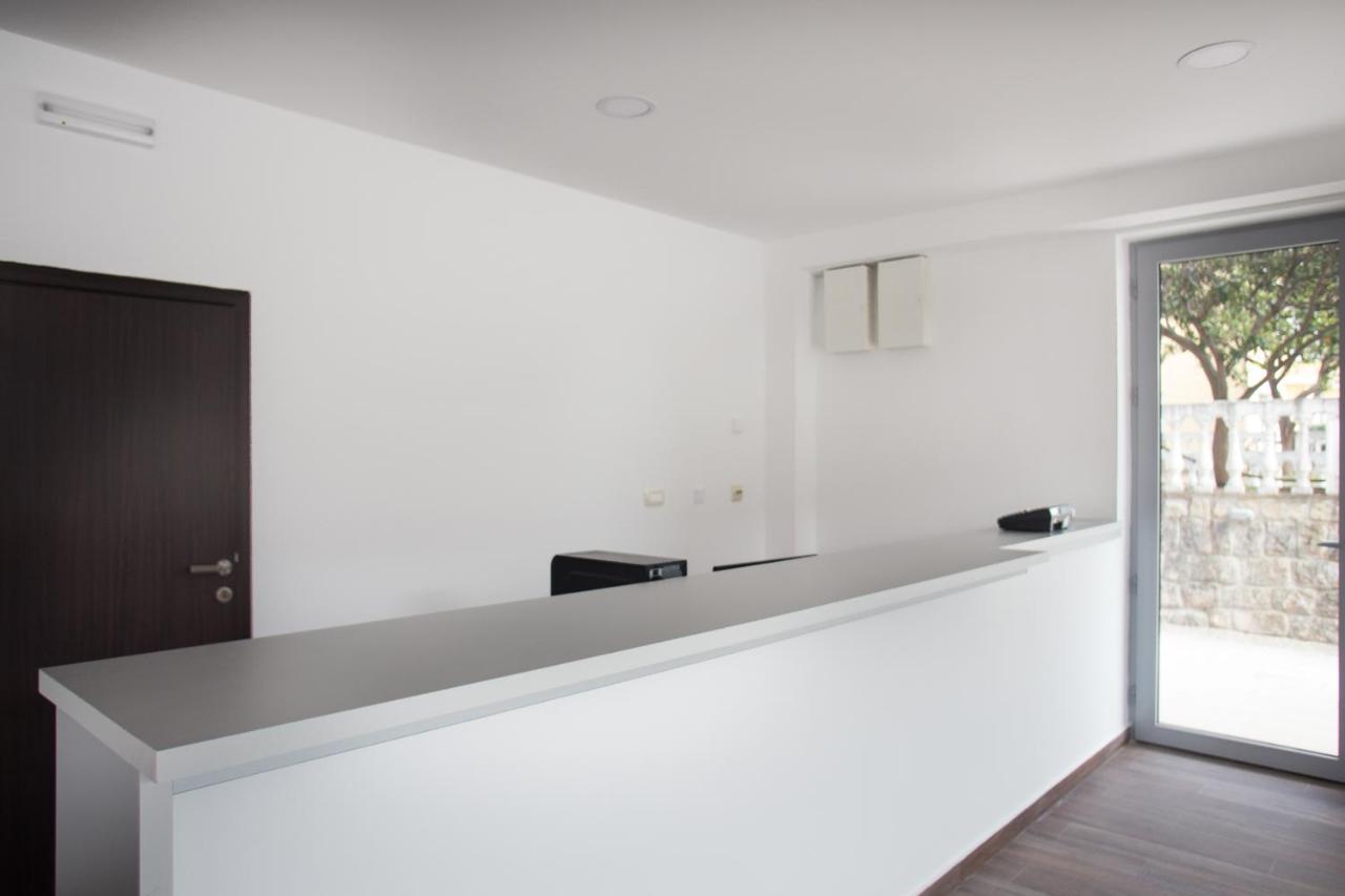 Riva Residence Ðenovići 外观 照片