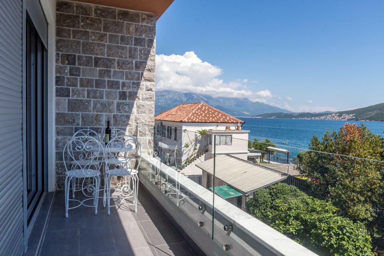 Riva Residence Ðenovići 外观 照片