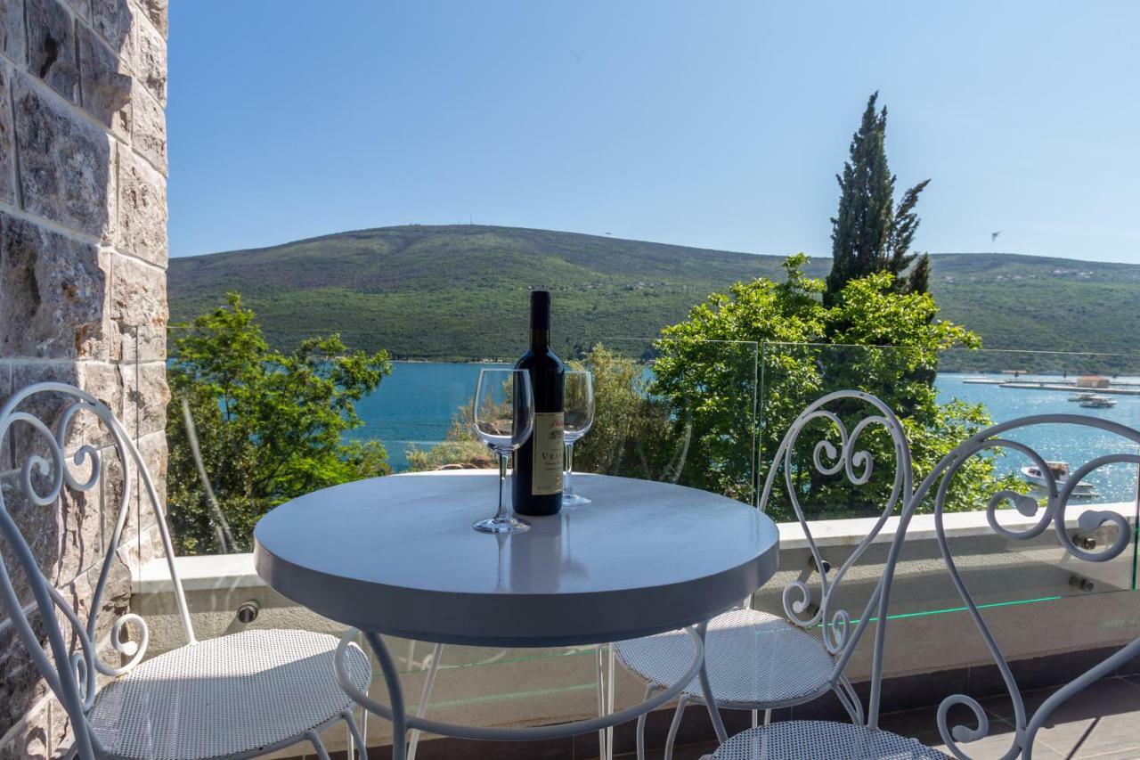Riva Residence Ðenovići 外观 照片